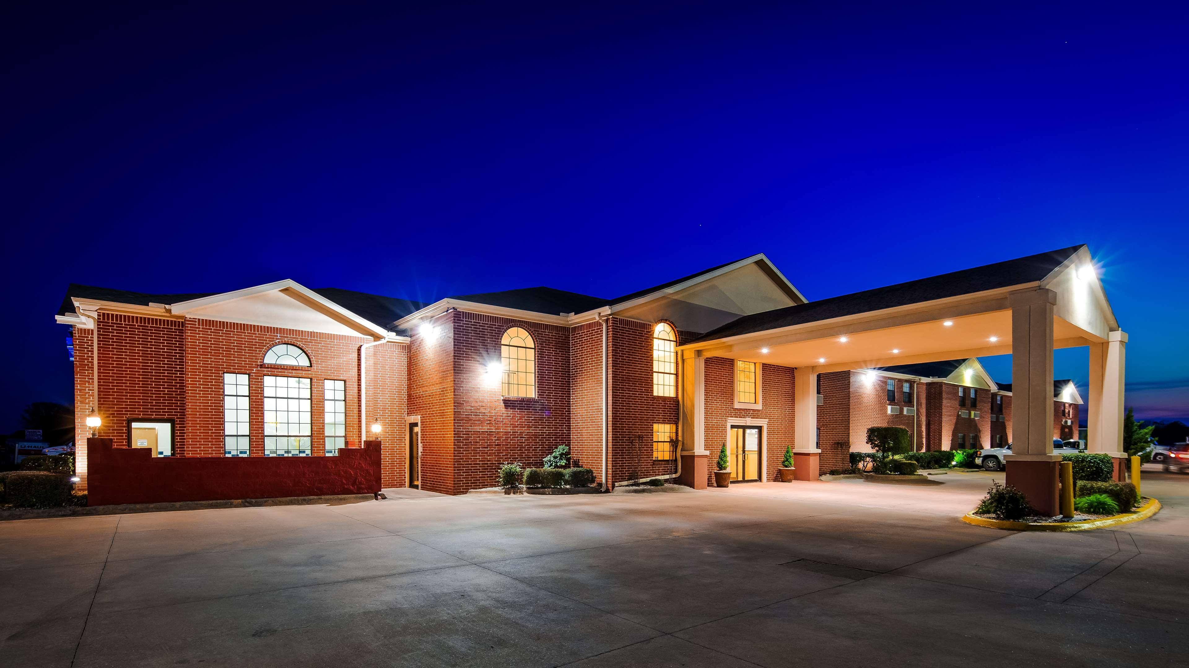Hotel Western Stateline