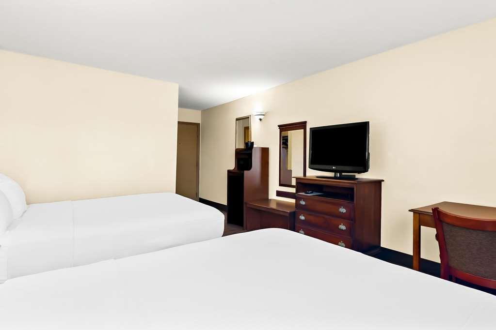 Hotel Western Stateline West Siloam Springs