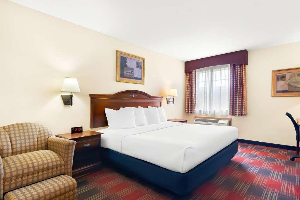 Western Stateline Hotel
