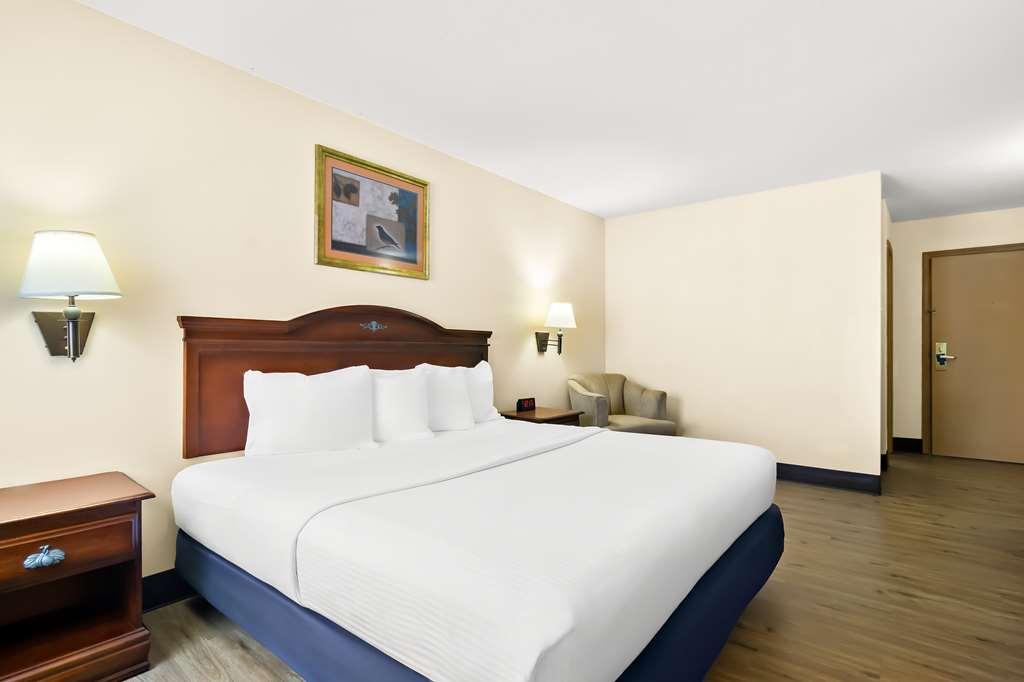 Western Stateline Hotel