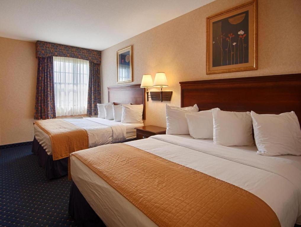Hotel Western Stateline