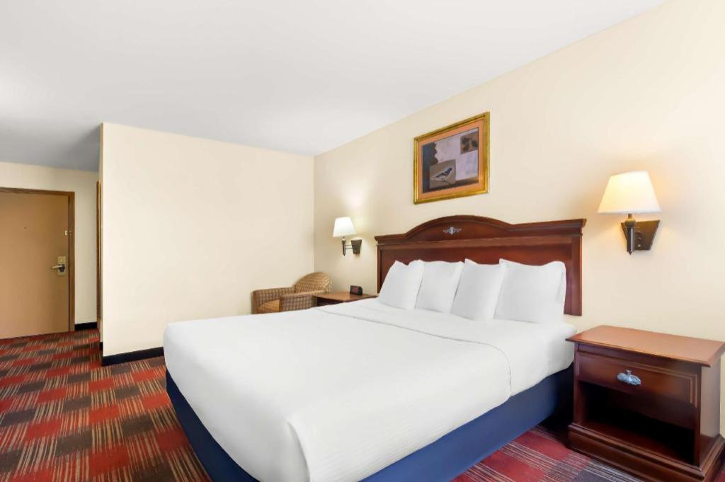 Hotel Western Stateline West Siloam Springs