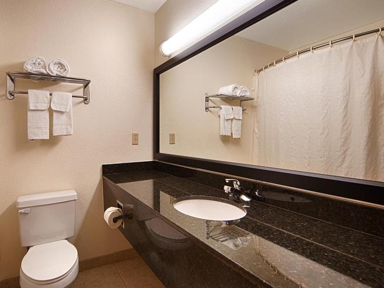 Western Stateline Hotel 2*