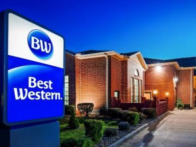 Hotel Western Stateline 2*