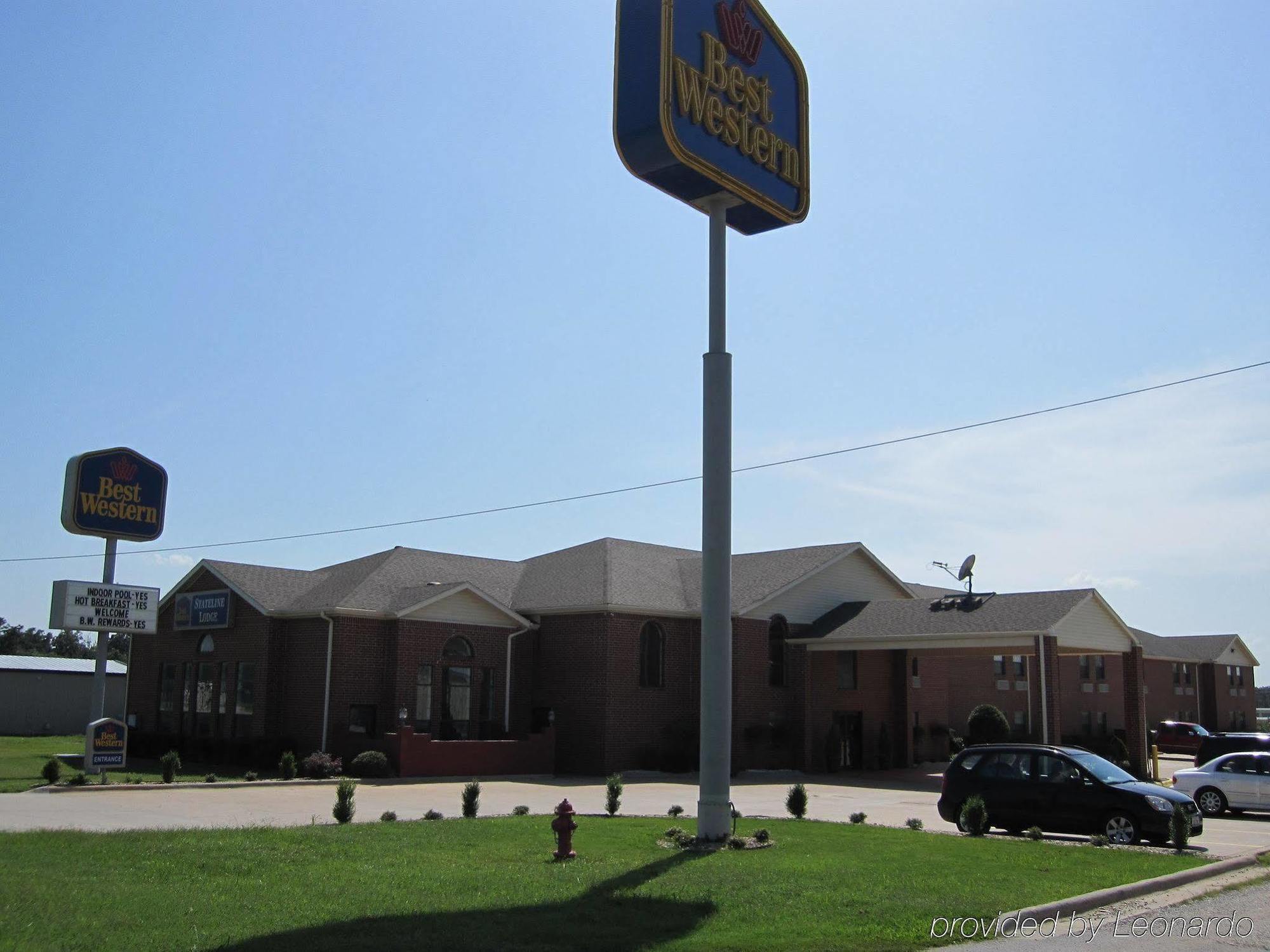 Western Stateline 2*
