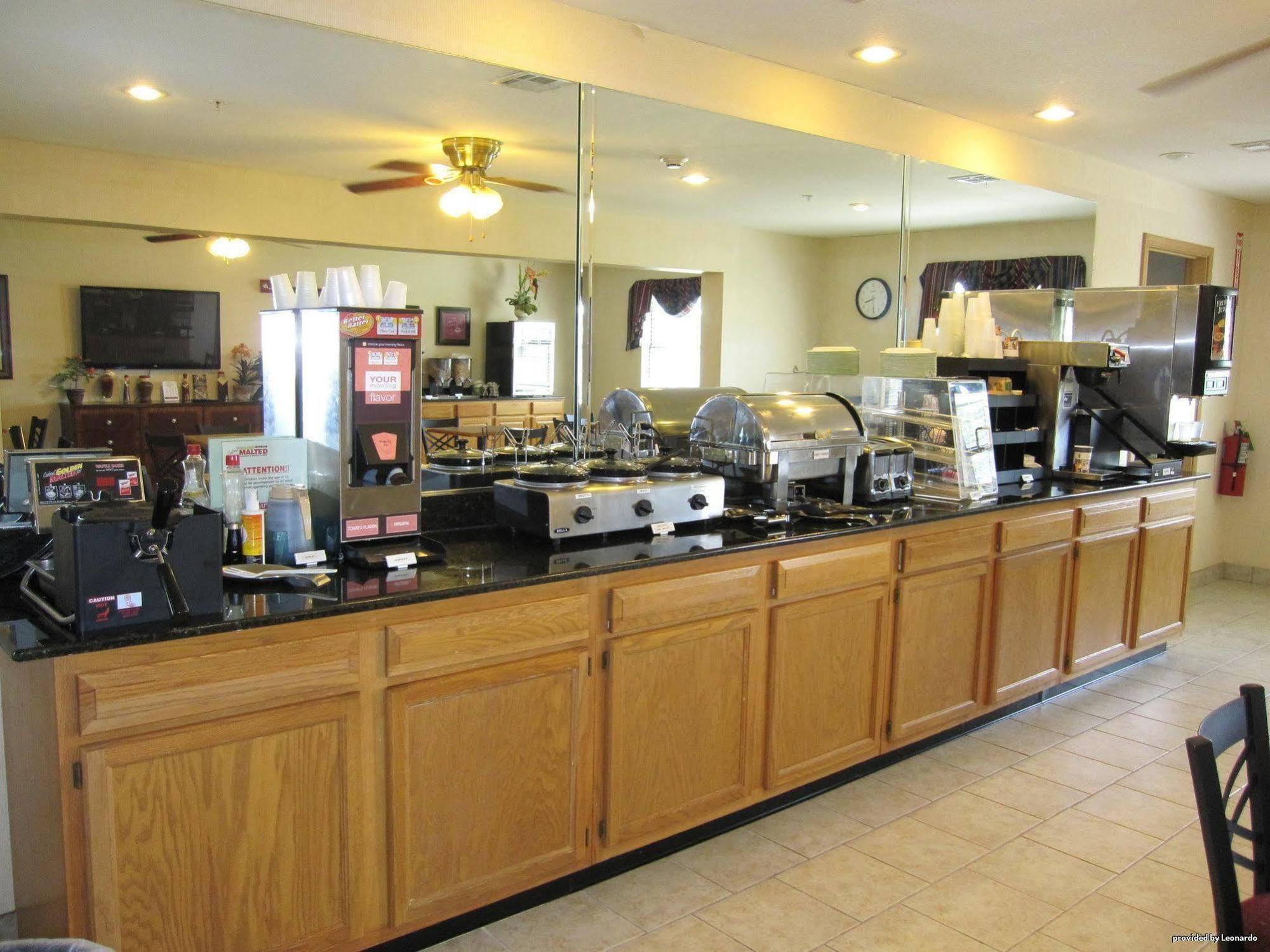 Western Stateline Hotel