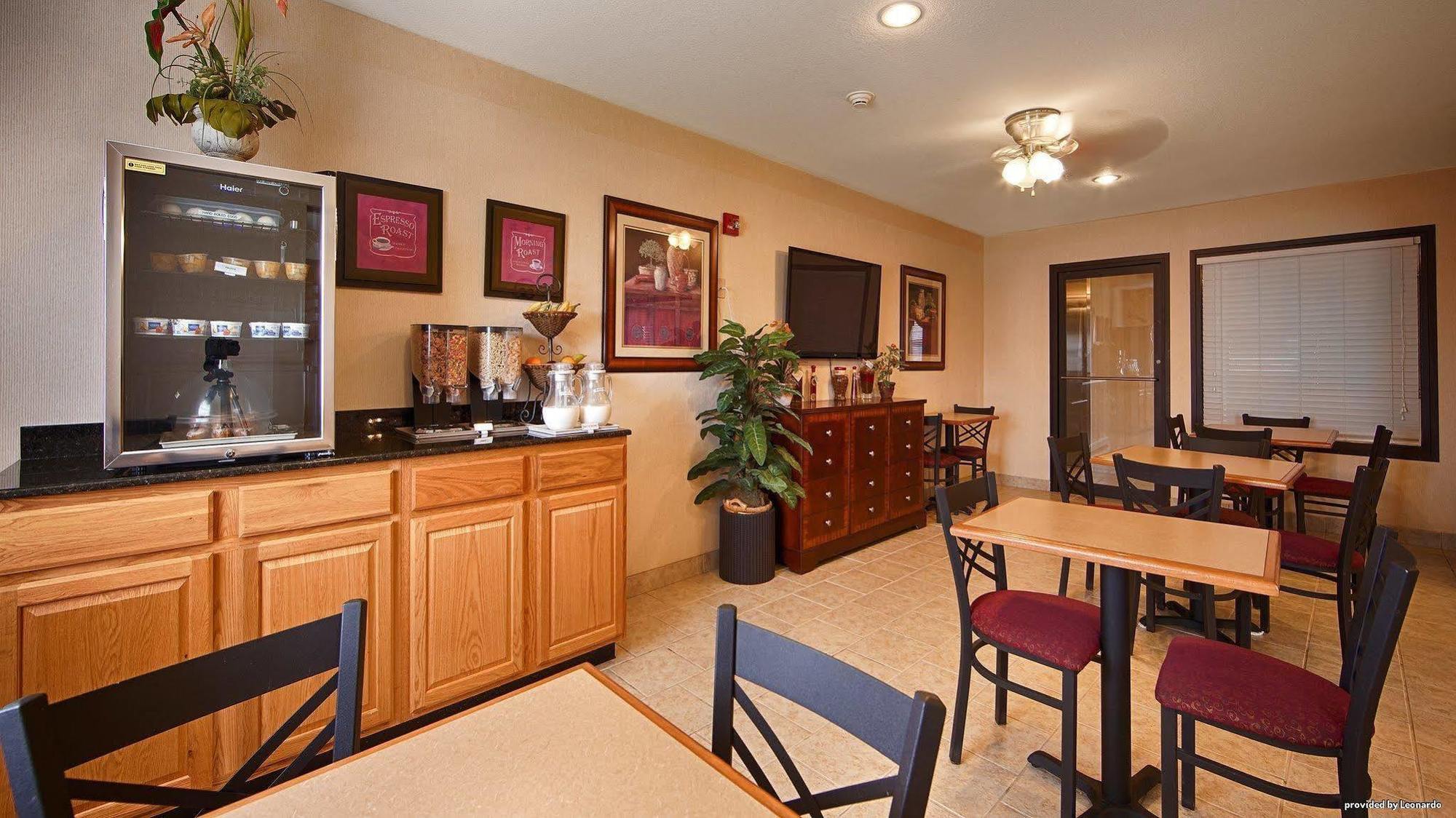 Western Stateline Hotel West Siloam Springs