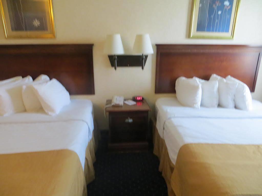 Hotel Western Stateline