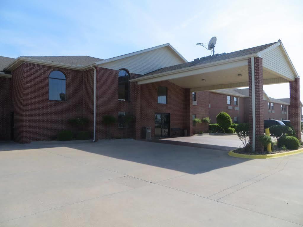 Western Stateline 2* West Siloam Springs