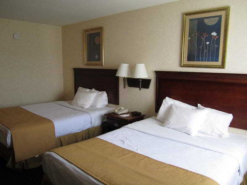Western Stateline Hotel 2*