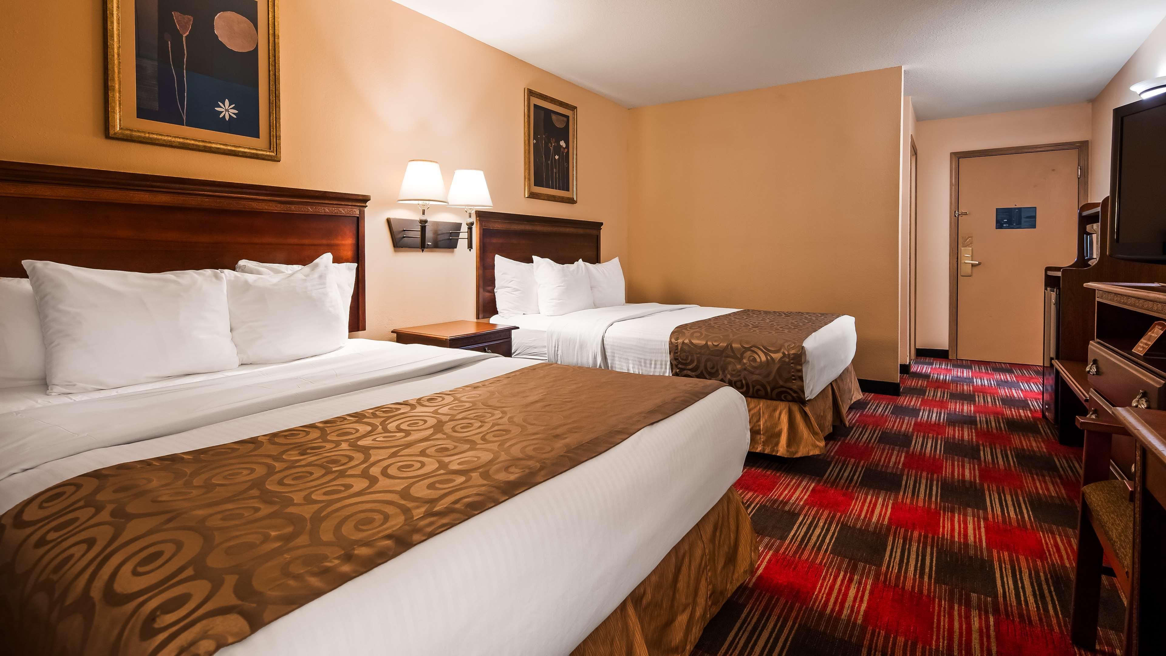 Hotel Western Stateline