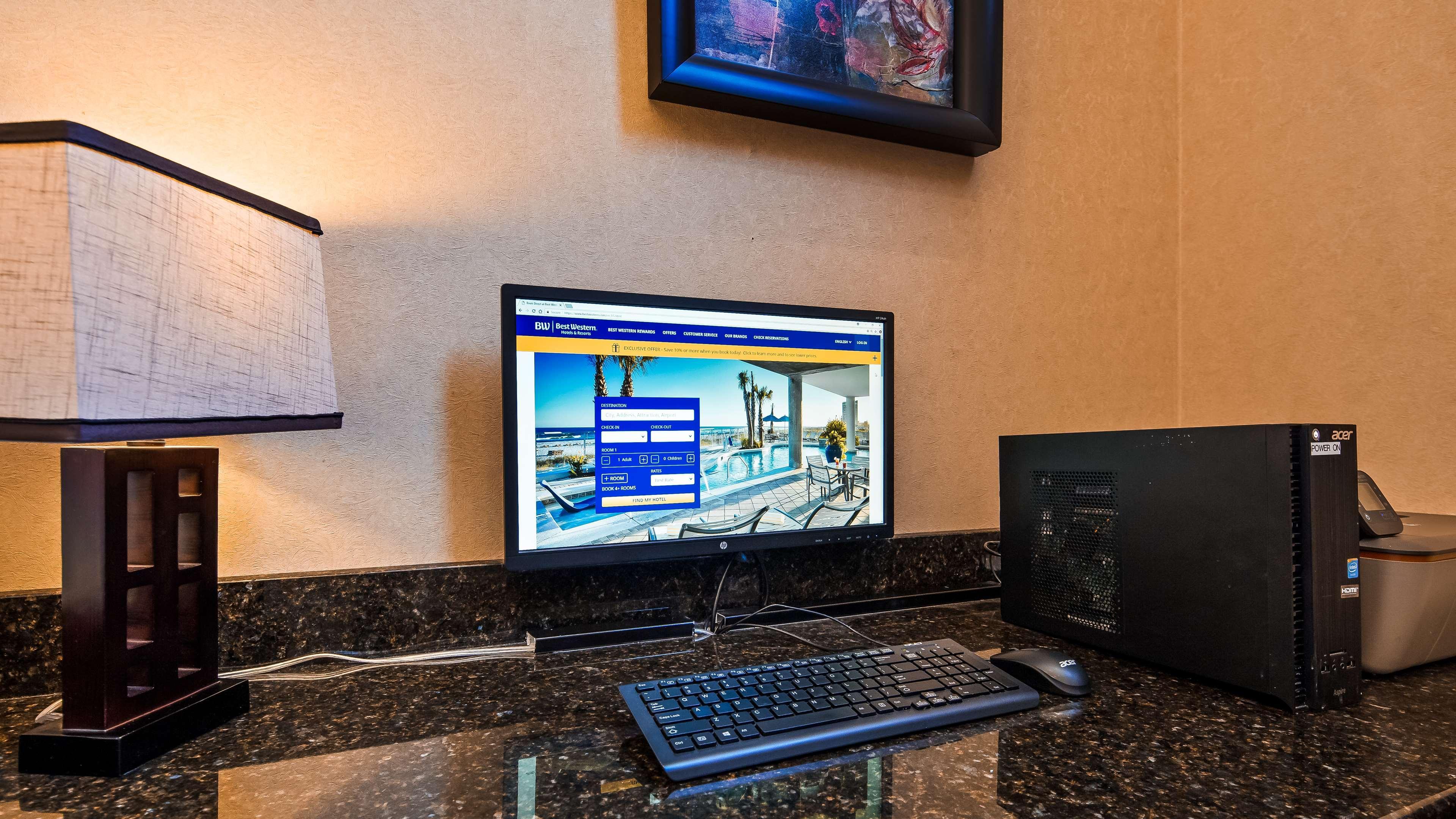 Western Stateline Hotel West Siloam Springs