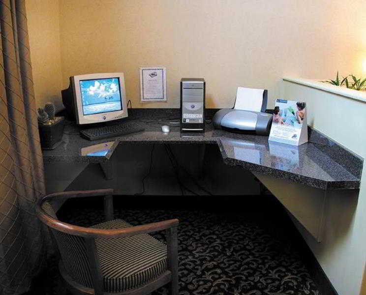 Hotel Western Stateline 2*