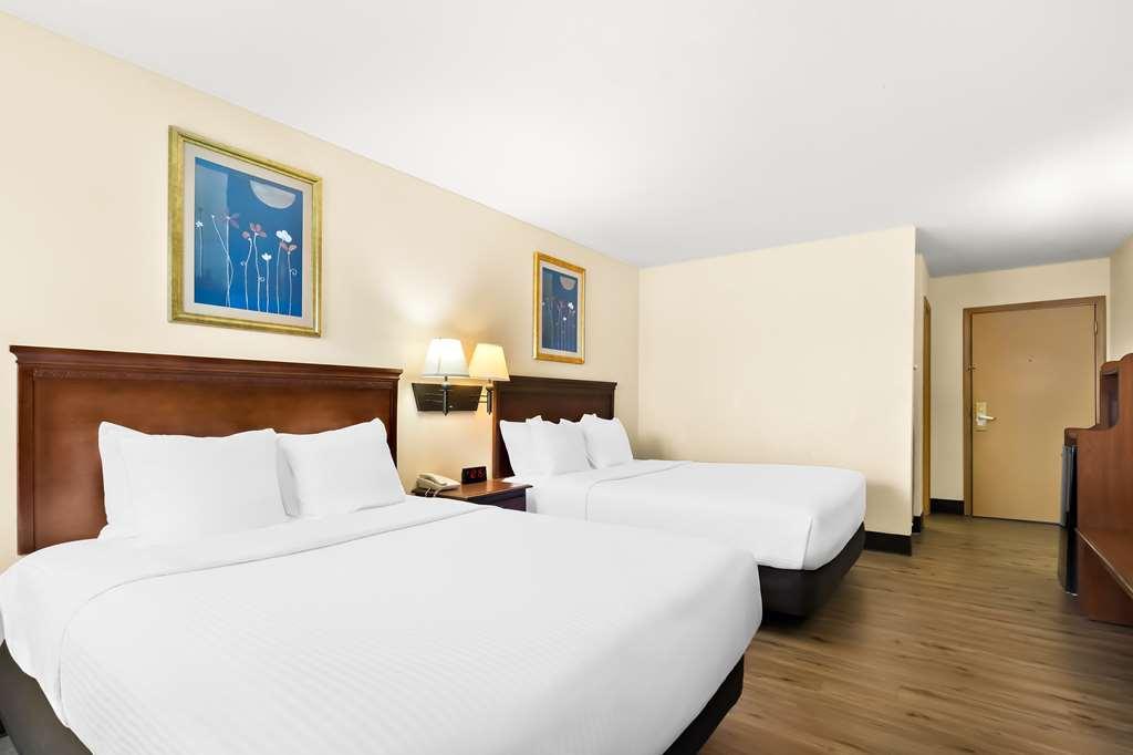 Hotel Western Stateline 2*