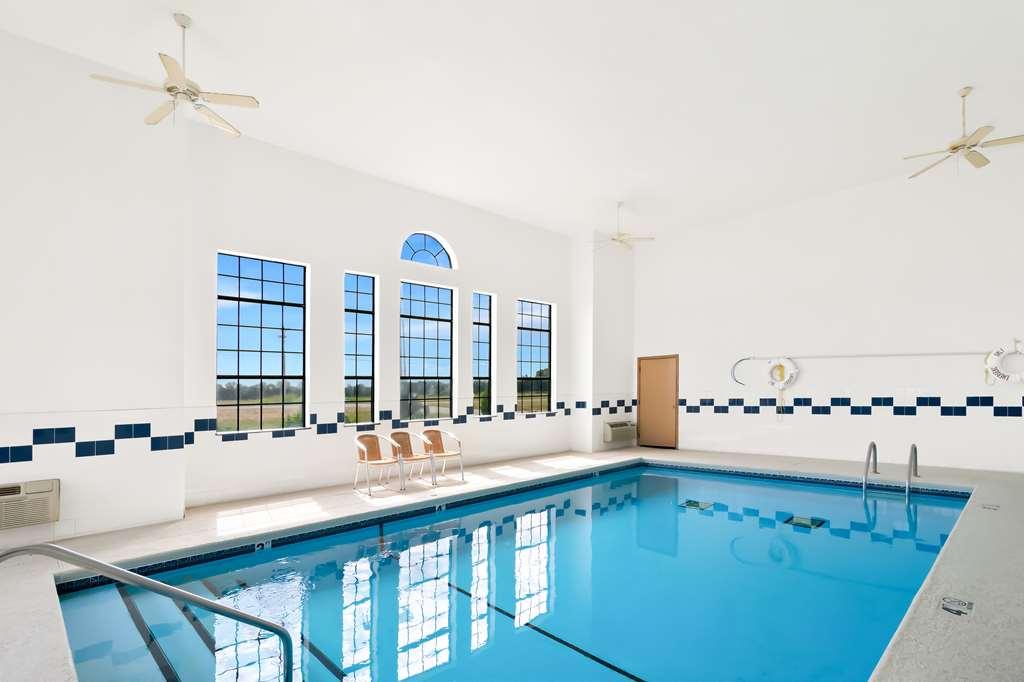 Western Stateline Hotel West Siloam Springs