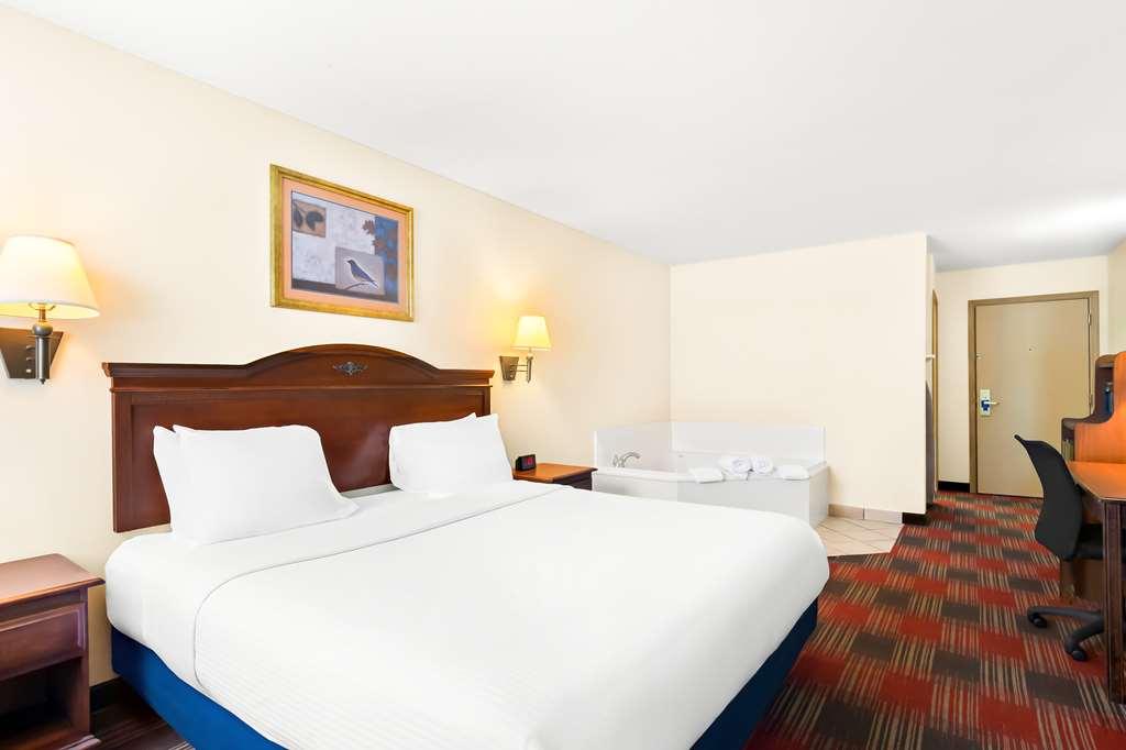 Hotel Best Western Stateline