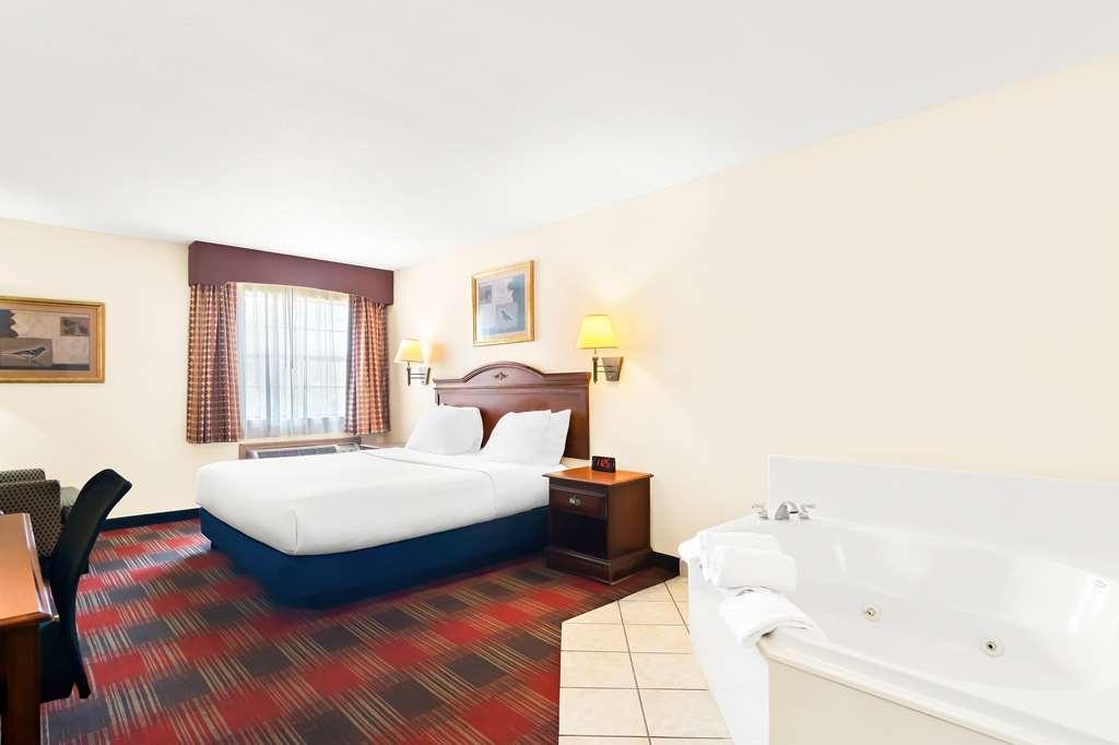 Hotel Western Stateline 2*