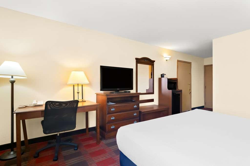Western Stateline Hotel West Siloam Springs