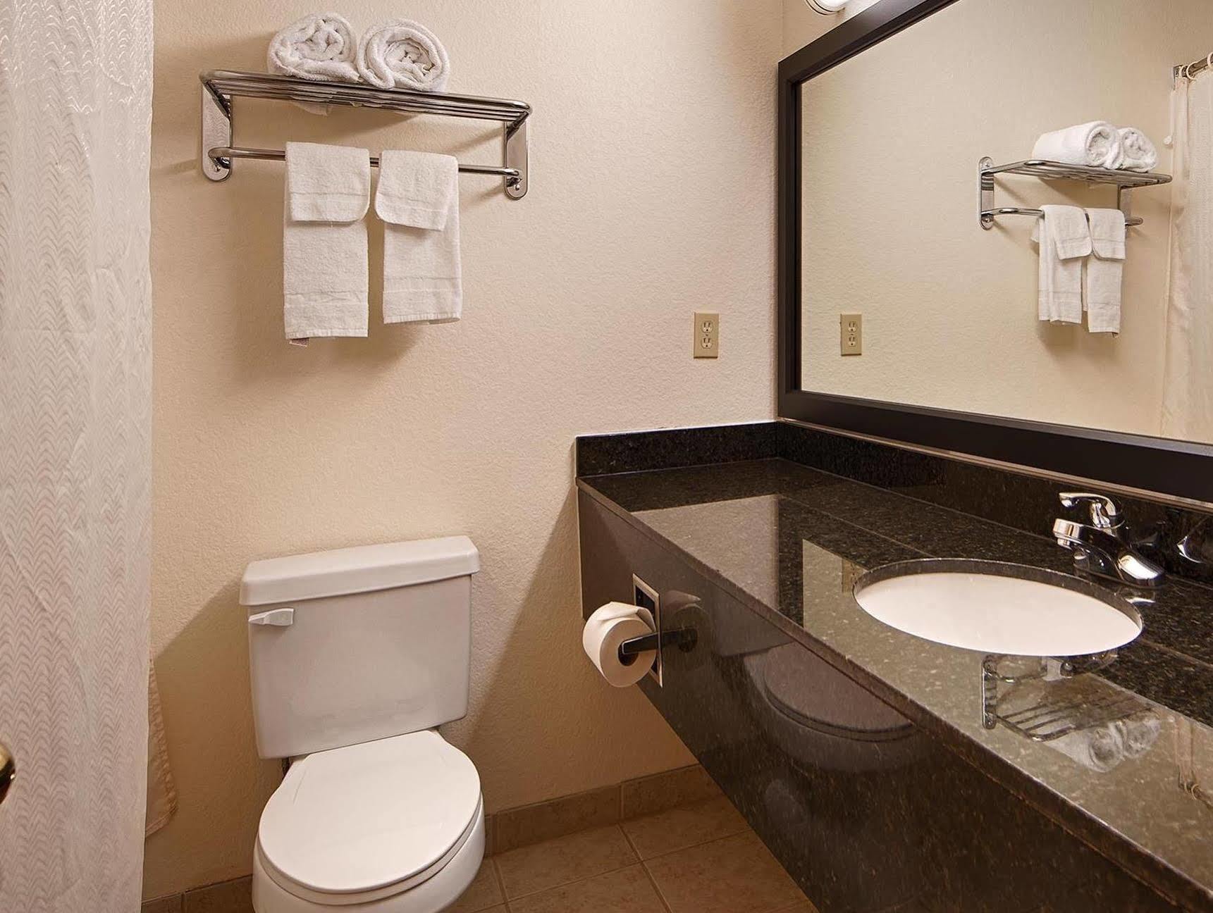 Hotel Western Stateline