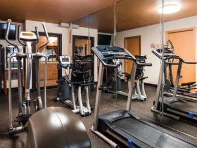 Hotel Western Stateline
