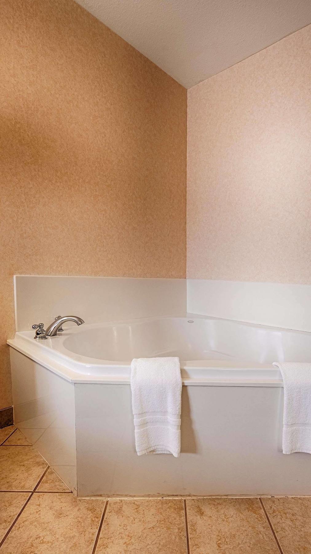 Hotel Western Stateline