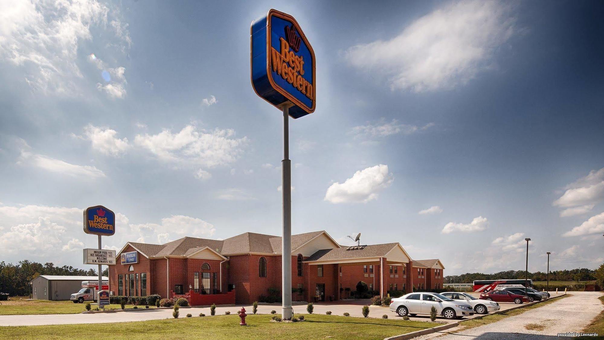 Hotel Western Stateline 2*