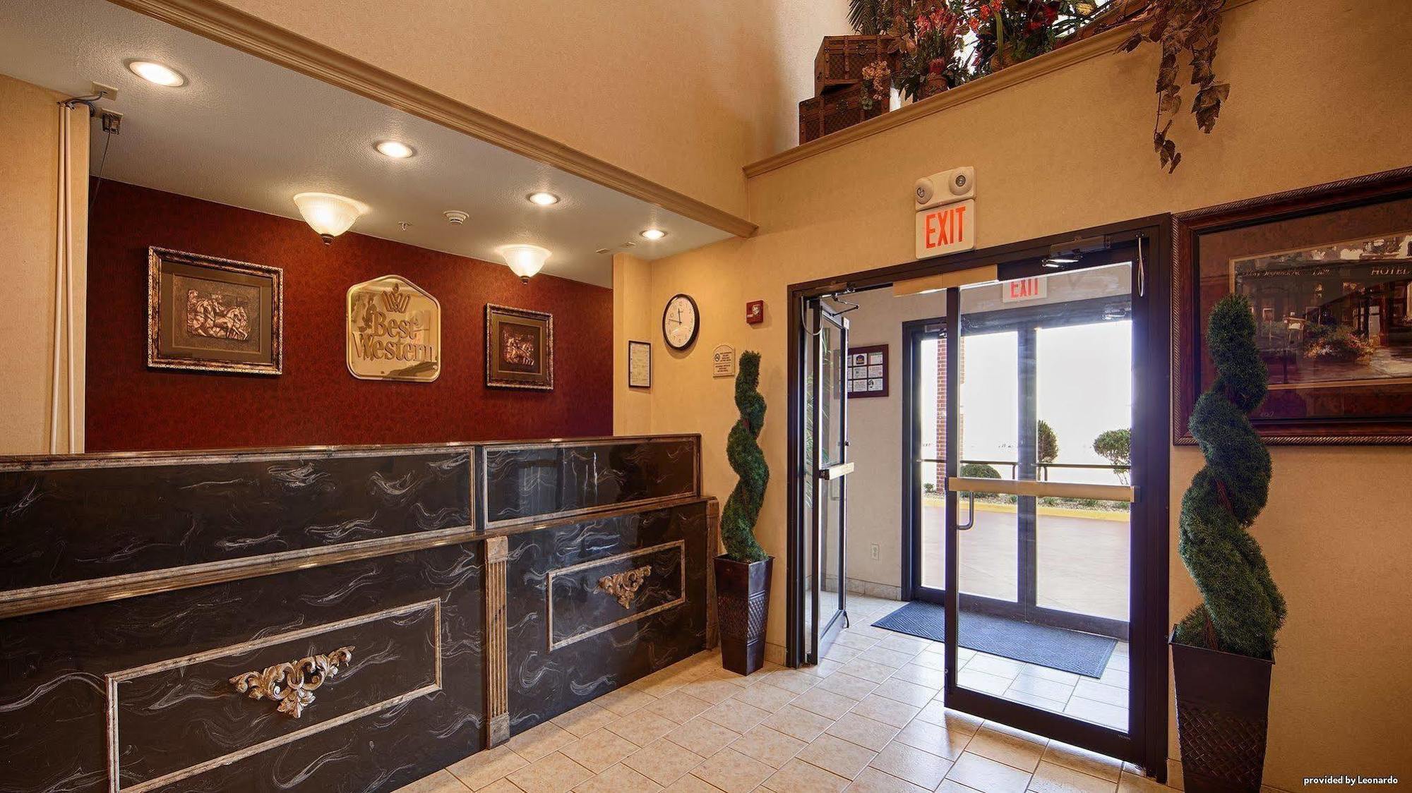 Western Stateline Hotel 2*