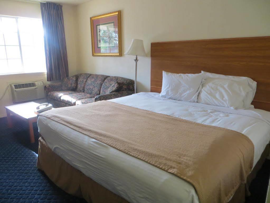 Western Stateline Hotel West Siloam Springs