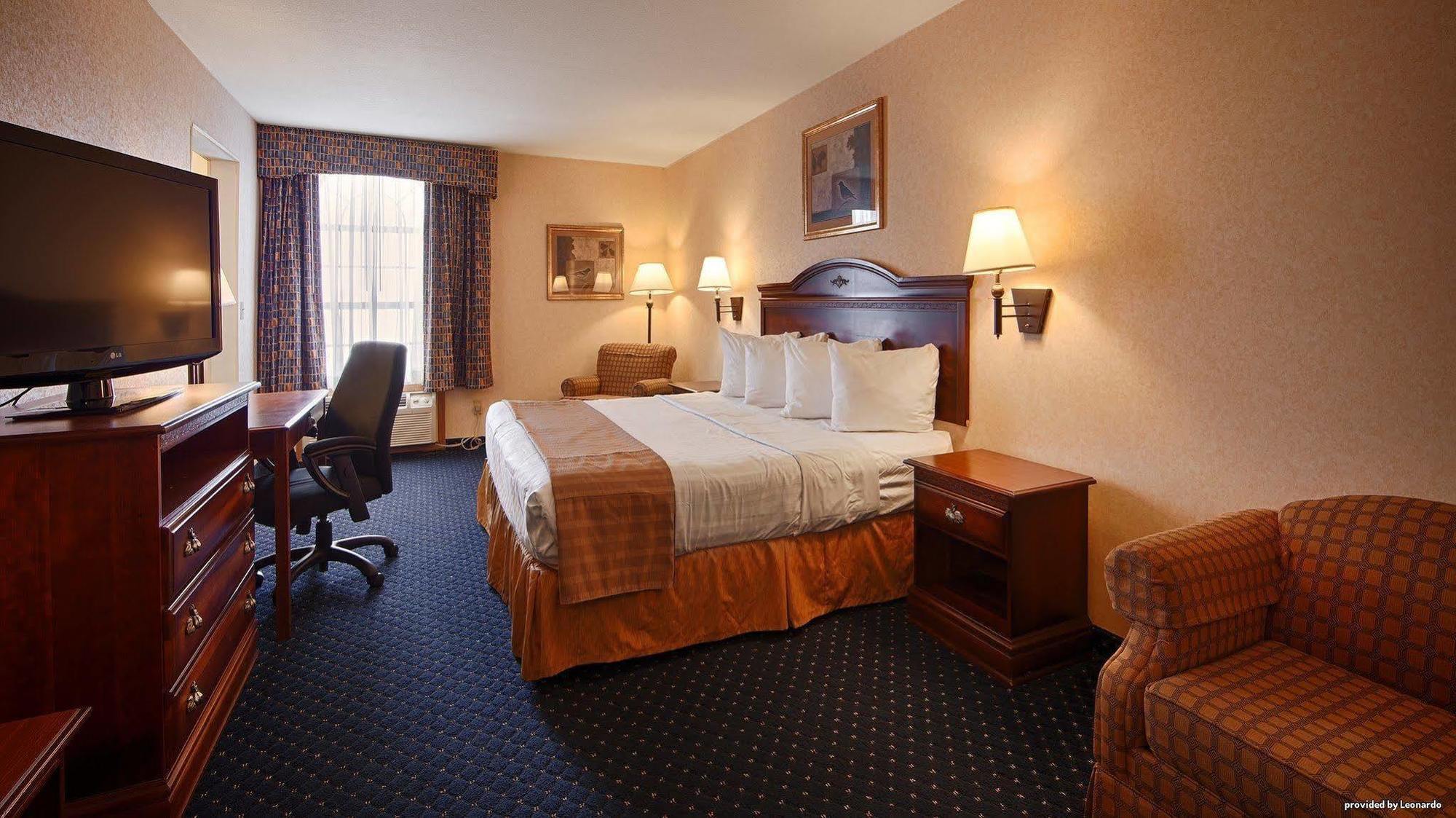Western Stateline Hotel