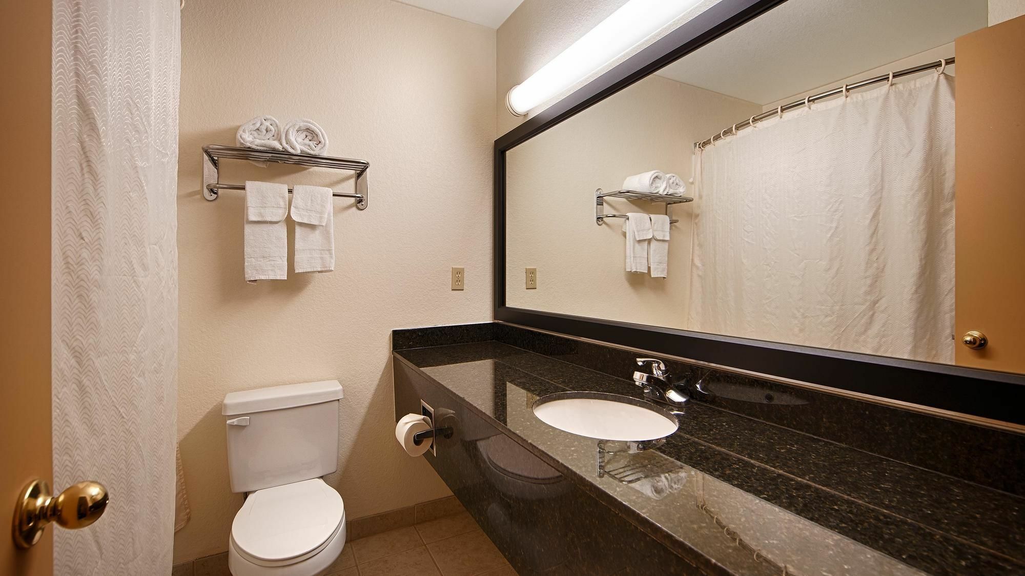 Hotel Western Stateline 2*