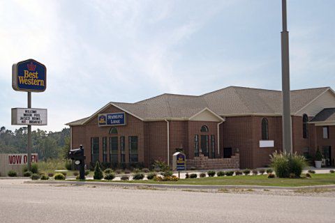 Hotel Western Stateline 2*